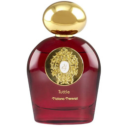 Tiziana Terenzi, Tuttle, Ekstrakt perfum unisex, 100 ml