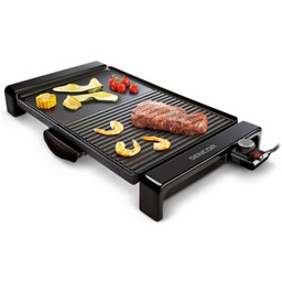 Sencor SBG 106BK Elektryczny grill stołowy