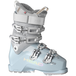 Head Formula 95 W LV GW ice/grey 2026