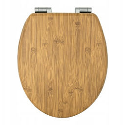 Awd Interior Deska Sedesowa Do Wc Wolnoopadająca Uniwersalna