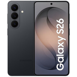 SAMSUNG Smartfon Galaxy S26 5G 12/256GB 6.3" 120Hz