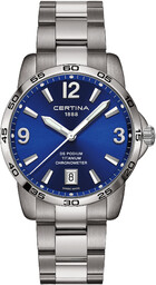 Certina C034.451.44.047.00