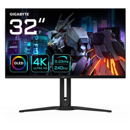 GIGABYTE FO32U2 monitor komputerowy 80 cm (31.5") 3840