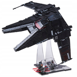 Podstawka Blacked Brick do LEGO Star Wars 75336
