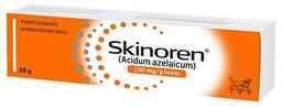 Skinoren 200 mg/g Krem, 30 g