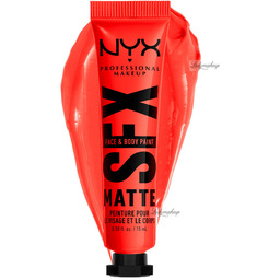NYX Professional Makeup - SFX - Face &