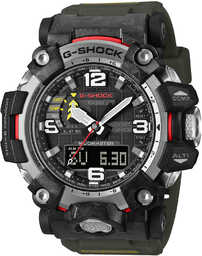 Casio GWG-2000-1A3ER