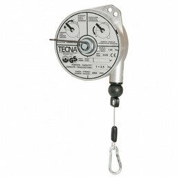 Wyważarka TECNA 9320, 1 - 2,5 kg