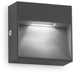 Dedra Ap Big - Ideal Lux - kinkiet