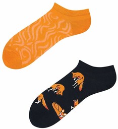 Todo Socks Stopki, Magic Fox Low,, Rudy Lis,
