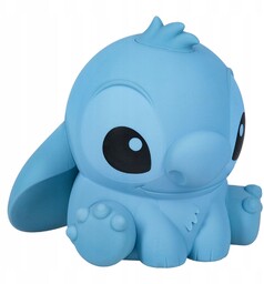 Lampka nocna Disney Stitch dla dzieci Silikonowa Usb