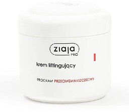 ZIAJA PRO krem liftingujący, 250ml