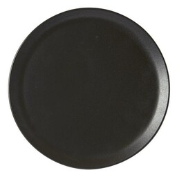 TALERZ DO PIZZY COAL 280 mm CZARNY