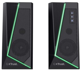 Trust Głośniki GXT 609 ZOXA RGB Illuminated Set