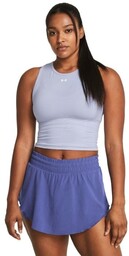 Under Armour Damski Tank Top Vanish Seamless Purple