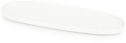 Mäser Porcelanowa taca do serwowania Vada 30,6 x