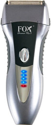 Fox Shaver No.1 Golarka do brody, bezprzewodowa