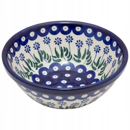 Miska do zupy do musli 17 cm Ceramika