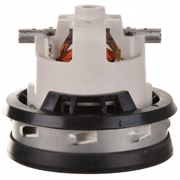 ORYGINALNY silnik turbina Karcher PUZZI 8/1, FLEX