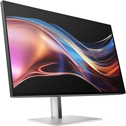 HP 727pu IPS QHD 2560x1440@120Hz DP/HDMI/USB 400cd