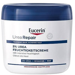 Eucerin Urea Repair Nawilżający krem do ciała