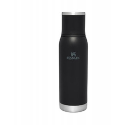 Stanley Adventure Termos 1L Black Utrzymanie Ciepła