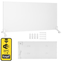 MISSION AIR Grzejnik na podczerwień IR Milano 700