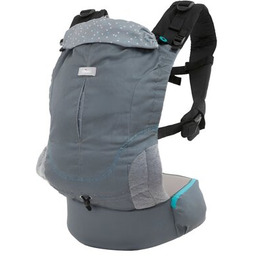 CHICCO Nosidełko Myamaki Fit Szary