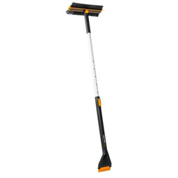 FISKARS Szczotko-skrobaczka X-series 1078492