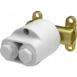 Hansgrohe element podtynkowy baterii 29239180