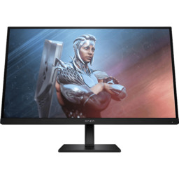 PRODUKT PO EKSPOZYCJI - Monitor HP Omen 27
