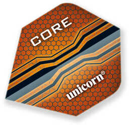 Lotka Unicorn Core.75 Core Plus Flight Orange 68733