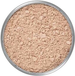 Kryolan Translucent Powder, puder transparentny, 15g, odcień TL14