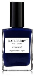 Nailberry L Oxygéné Number 69 Lakier do paznokci