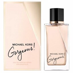 Michael Kors Gorgeous! 100ml woda perfumowana