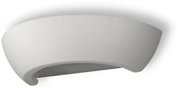 Lumes Ceramiczny kinkiet E724-Oskam