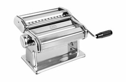 Marcato ATLAS CLASSIC Maszynka do Makaronu Srebrna /