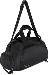 Torba sportowa Wozinsky 40x20x25 cm do samolotu WSB-B01