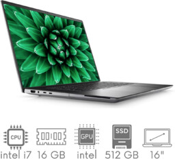 Stacja Robocza DELL Precision 5680 i7-13800H 16GB 512