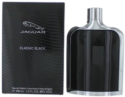 Jaguar Classic Black 100ml woda toaletowa
