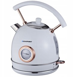 Blaupunkt Stylowy Czajnik Elektryczny Retro 3000W