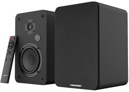 BLAUPUNKT Kolumny głośnikowe BS50BK Czarny (2 szt.) ZAMÓW