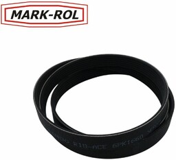 Pasek klin. 6PK1660 BANDO M7