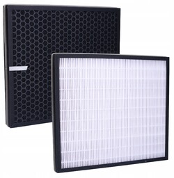 Filtr AC4158 Hepa węglowy do ocz. Philips AC4080