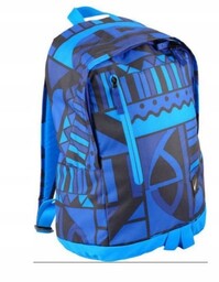 Plecak Nike BA4856-471 niebieski