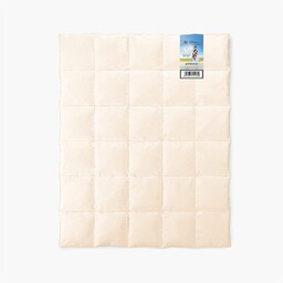 Kołdra półpuch gęsi 5% 135x200 Mr. Pillow całoroczna