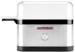 GASTROBACK Jajowar 42800