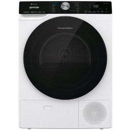 Suszarka Gorenje Dns93/Pl 9 Kg Wifi Connectlife