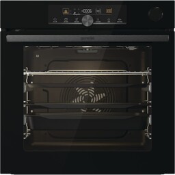 Piekarnik Gorenje BSA6747A04BGWI Para Pizza AirFry Grill 77l