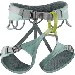 EDELRID Pas wspinaczkowy Jayne IV, dolphin, S